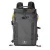 Batoh Vanguard VEO Active 53 sivý maximálna uhlopriečka obrazovky 16