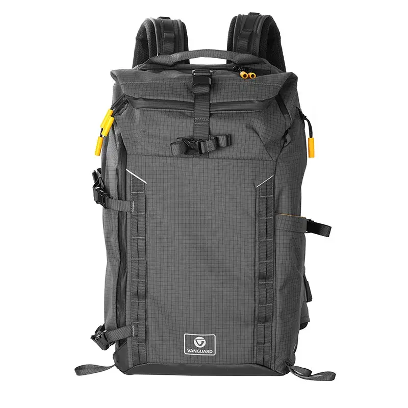 Batoh Vanguard VEO Active 53 sivý maximálna uhlopriečka obrazovky 16