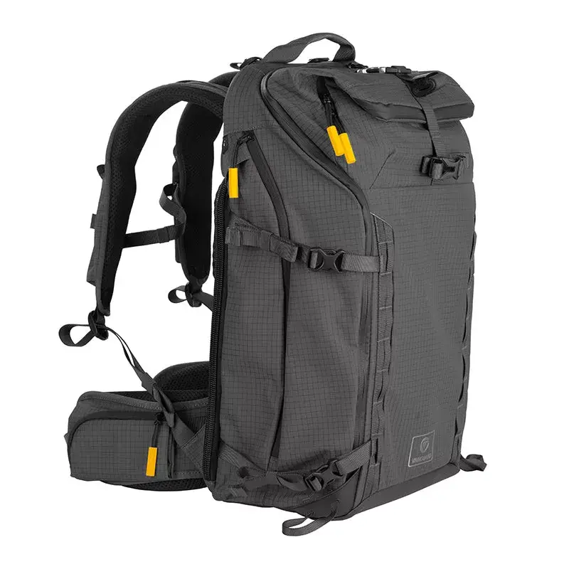Batoh Vanguard VEO Active 53 sivý maximálna uhlopriečka obrazovky 16