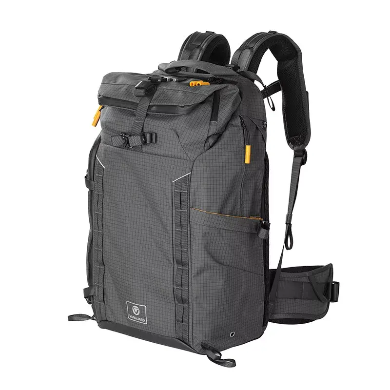 Batoh Vanguard VEO Active 53 sivý maximálna uhlopriečka obrazovky 16