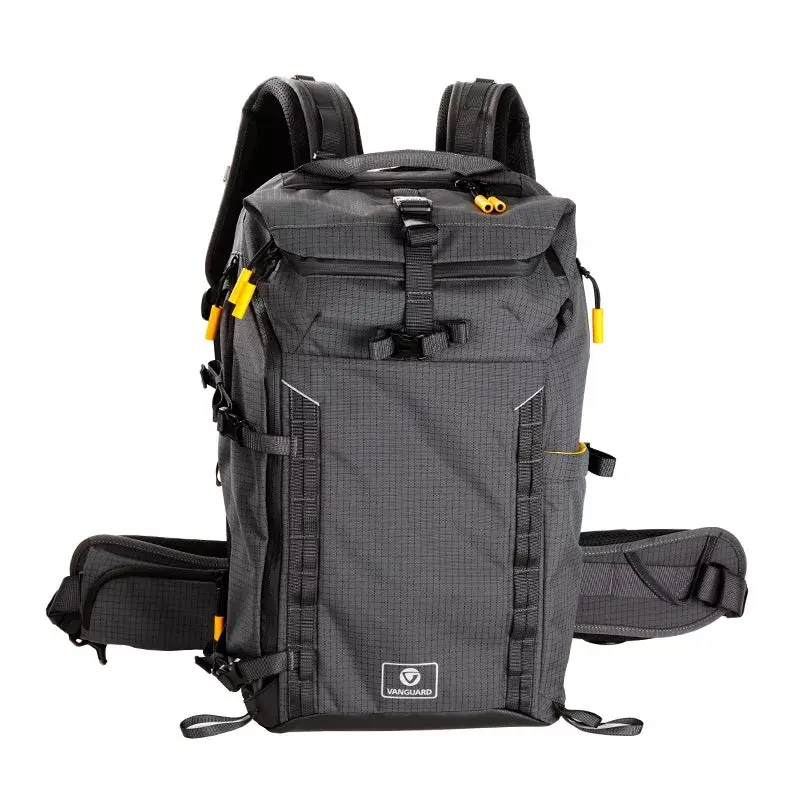 Batoh Vanguard VEO Active 53 sivý maximálna uhlopriečka obrazovky 16