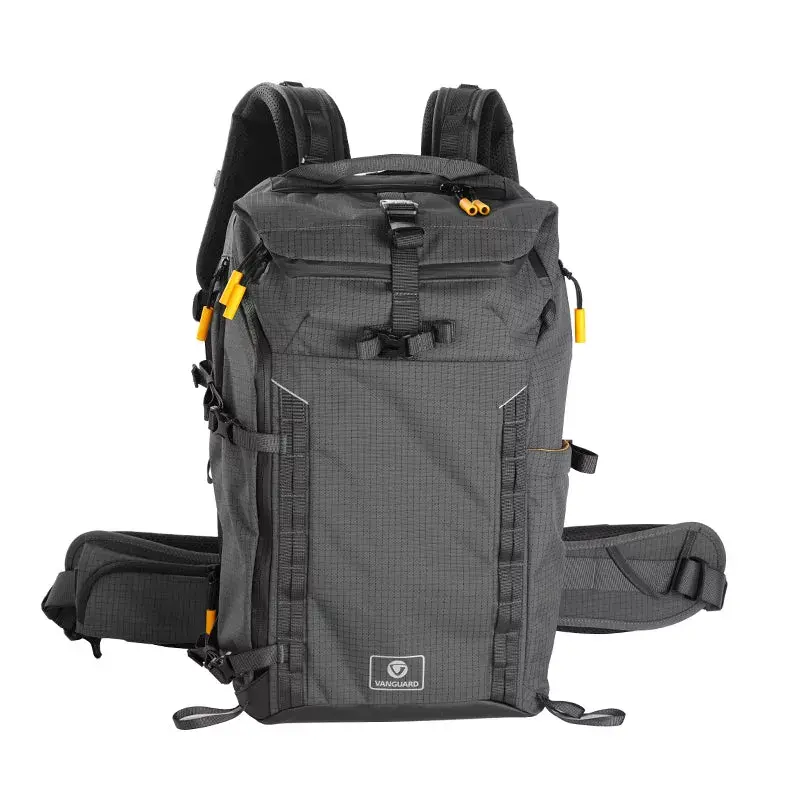 Batoh Vanguard VEO Active 53 sivý maximálna uhlopriečka obrazovky 16