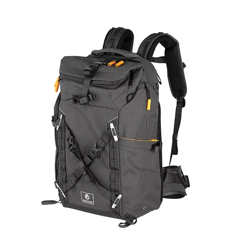Batoh Vanguard VEO Active 53 sivý maximálna uhlopriečka obrazovky 16