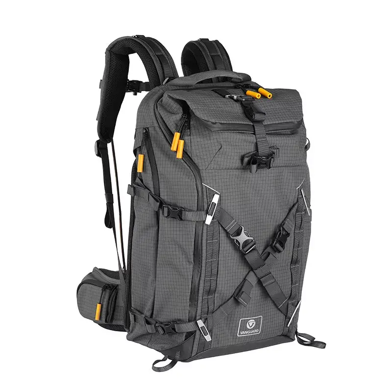 Batoh Vanguard VEO Active 53 sivý maximálna uhlopriečka obrazovky 16