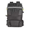 Batoh Vanguard VEO Active 53 sivý maximálna uhlopriečka obrazovky 16