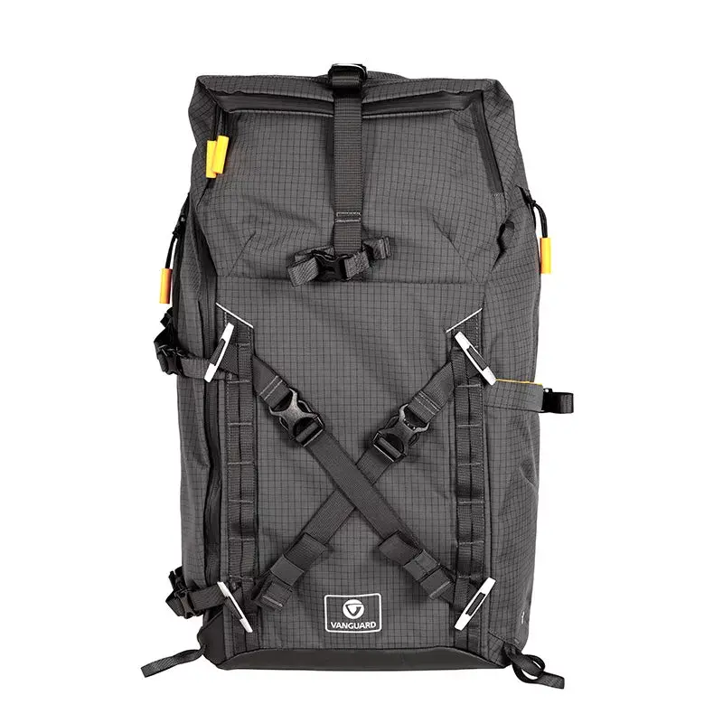 Batoh Vanguard VEO Active 53 sivý maximálna uhlopriečka obrazovky 16