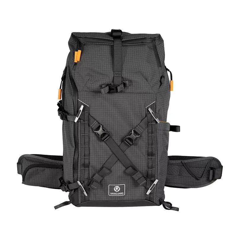 Batoh Vanguard VEO Active 53 sivý maximálna uhlopriečka obrazovky 16