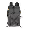 Batoh Vanguard VEO Active 53 sivý maximálna uhlopriečka obrazovky 16