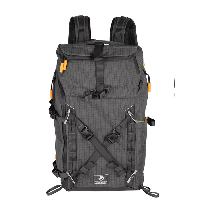 Batoh Vanguard VEO Active 53 sivý maximálna uhlopriečka obrazovky 16