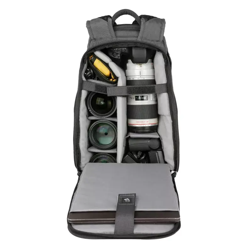Batoh Vanguard VEO ADAPTOR R44 BK