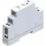 Teltonika PR321NP0 Napájací zdroj na DIN lištu, 15W, 24V, biely
