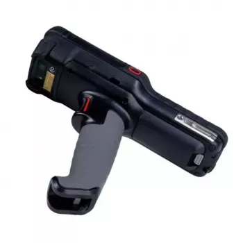 Honeywell CK67 ručný mobilný počítač 4,3