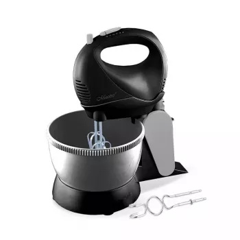 Stolový mixér Maestro MR-550 s rotujúcou misou – model MR-550