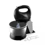 Stolový mixér Maestro MR-550 s rotujúcou misou – model MR-550