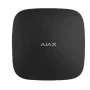 Range Extender Ajax WRL REX 2 čierny — rádiový zosilňovač signálu, model 38208