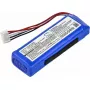 Batéria pre JBL Charge 3 (2016) – Cameron Sino SB7808, náhradná batéria GSP1029102A