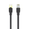 Sieťový kábel UNITEK C1815EBK RJ-45 RJ-45 20 m čierny