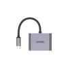 Laptop dock UNITEK D1049A