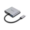 Laptop dock UNITEK D1049A