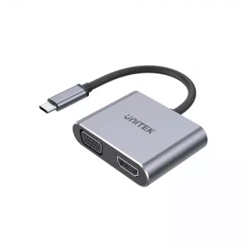 Laptop dock UNITEK D1049A