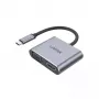 Laptop dock UNITEK D1049A
