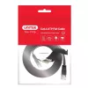 Ethernet kábel UNITEK Cat 6 UTP RJ45 20 m čierny