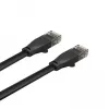 Ethernet kábel UNITEK Cat 6 UTP RJ45 20 m čierny