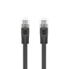 Ethernet kábel UNITEK Cat 6 UTP RJ45 20 m čierny