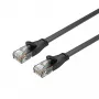 Ethernet kábel UNITEK Cat 6 UTP RJ45 20 m čierny