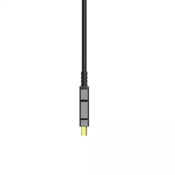 HDMI kábel UNITEK C11072BK-40M 40 m 18 Gbit/s čierny