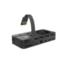 Dokovacia stanica UNITEK G1002B pre Nintendo Switch káblová čierna
