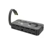 Dokovacia stanica UNITEK G1002B pre Nintendo Switch káblová čierna