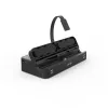 Dokovacia stanica UNITEK G1002B pre Nintendo Switch káblová čierna