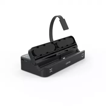 Dokovacia stanica UNITEK G1002B pre Nintendo Switch káblová čierna