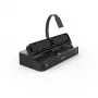 Dokovacia stanica UNITEK G1002B pre Nintendo Switch káblová čierna