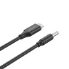 Napájací kábel UNITEK C14117BK-1.8M USB C DC 1,8 m 20 V 3,25 A