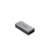 USB Type-C adaptér Unitek A1036GY sivý