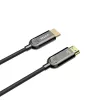 HDMI kábel UNITEK C11085GY01-60M 60 m 2.1 48 Gbit/s čierny