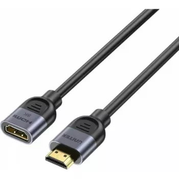 HDMI predlžovač Unitek C11091AGY01-2M — 2 m kábel, podporuje až 8K