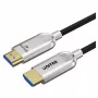 Optický HDMI kábel Unitek C11092ASL01-70M 4K 60Hz 70 m