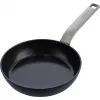 Univerzálna panvica GreenPan Evolution, okrúhla, 20 cm, čierna