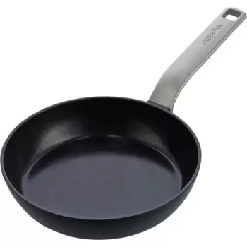 Univerzálna panvica GreenPan Evolution, okrúhla, 20 cm, čierna