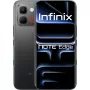 Smartphone INFINIX Note Edge 8 GB RAM 256 GB úložisko Shadow čierna