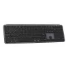 Keychron B6 Pro Ultratenká bezdrôtová klávesnica