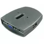 KVM prepínač Sedna SE-KVM-USB-22 sivý