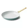 Univerzálna panvica GreenPan Padova Reserve okrúhla, 240 mm, modrá, 880 g