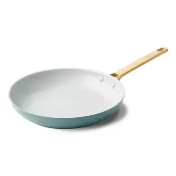Univerzálna panvica GreenPan Padova Reserve okrúhla, 240 mm, modrá, 880 g