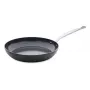 Univerzálna panvica GreenPan Barcelona Pro okrúhla 26 cm, nepriľnavá, čierna