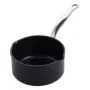 GreenPan Barcelona Pro Kastról s výlevkami, 16 cm, čierny