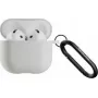 Ochranné silikónové puzdro pre AirPods 4 Native Union Active Case (sandstone)